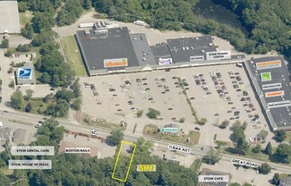 More details for 128 Great Rd, Stow, MA - Land for Sale