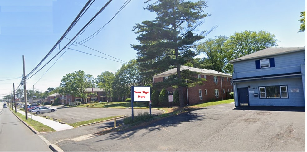 1922 Rt 27, Edison, NJ for lease - Building Photo - Image 2 of 12