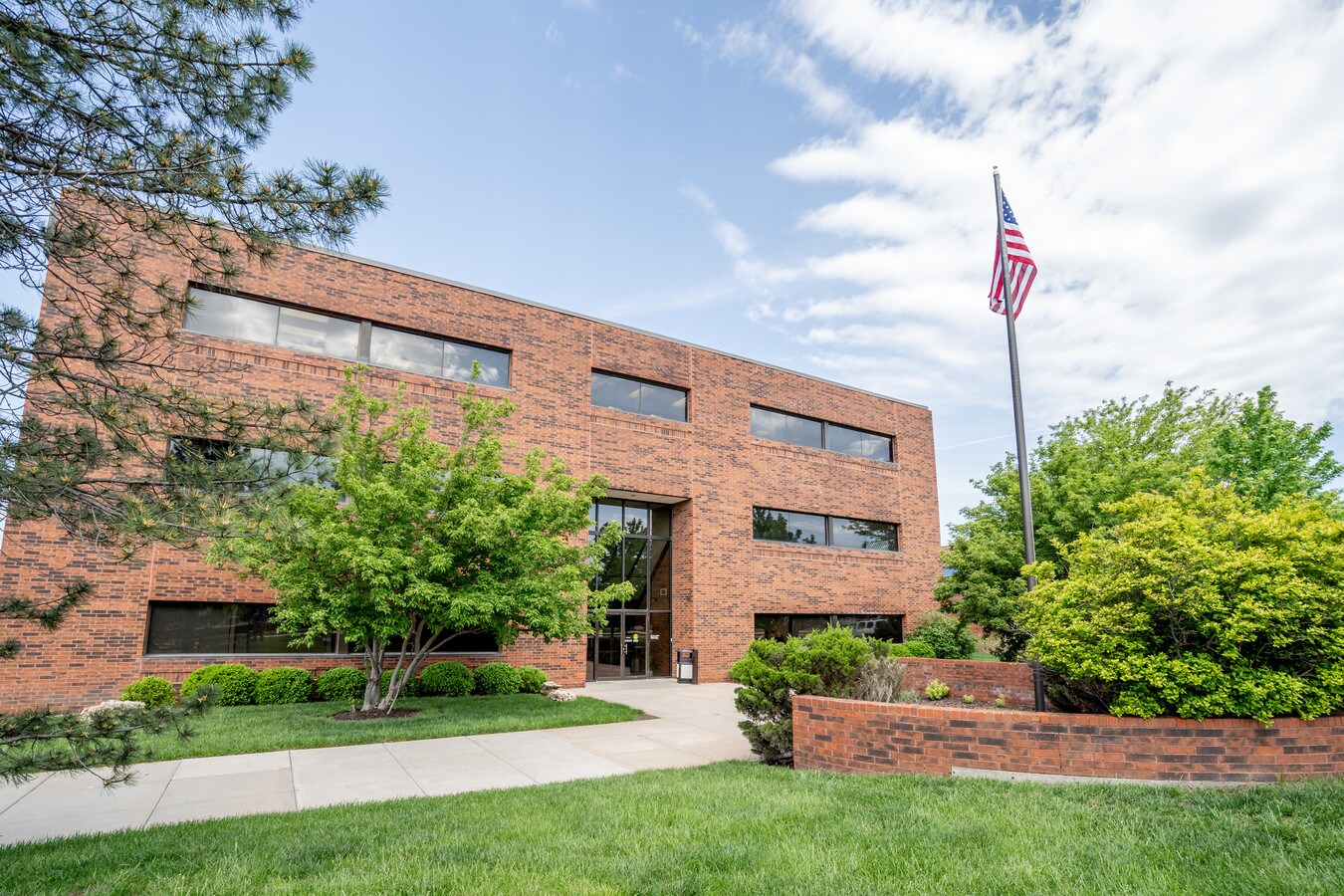 1861 N Rock Rd, Wichita, KS 67206