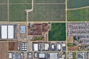 8827 Avenue 312, Visalia CA - Fulfillment Center