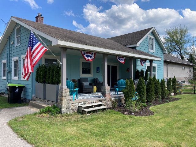 6170 N US 31 Hwy, Williamsburg, MI for sale - Building Photo - Image 2 of 54