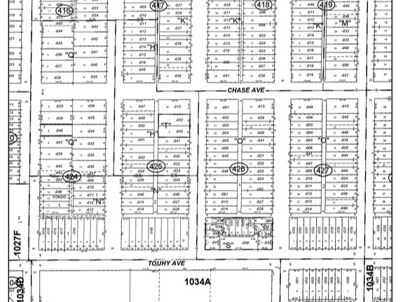 4320 W Touhy Ave, Lincolnwood, IL 60712 - Retail for Lease | LoopNet