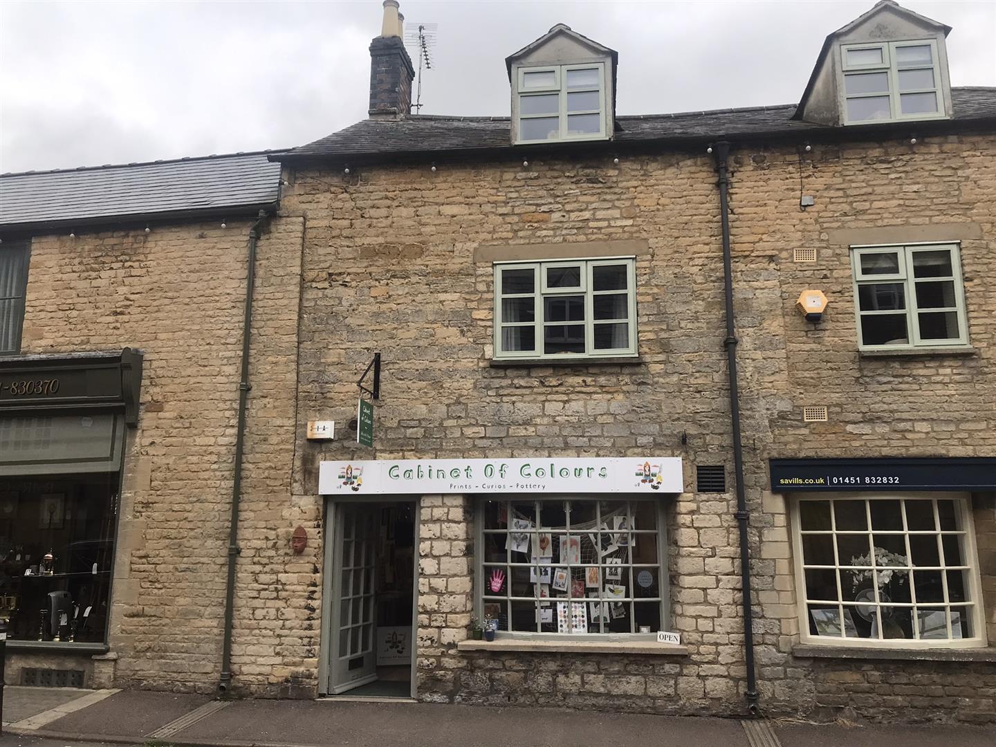 Church St, Stow On The Wold for sale Building Photo- Image 1 of 1