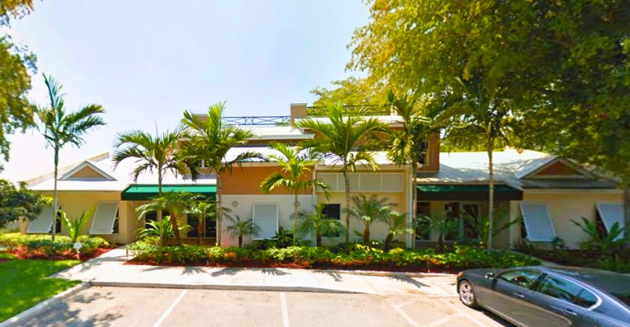 1232-1238 N University Dr, Plantation, FL for lease Building Photo- Image 1 of 7
