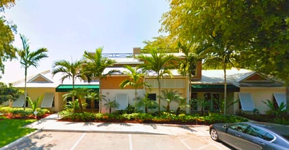 1232-1238 N University Dr, Plantation, FL for lease Building Photo- Image 1 of 7