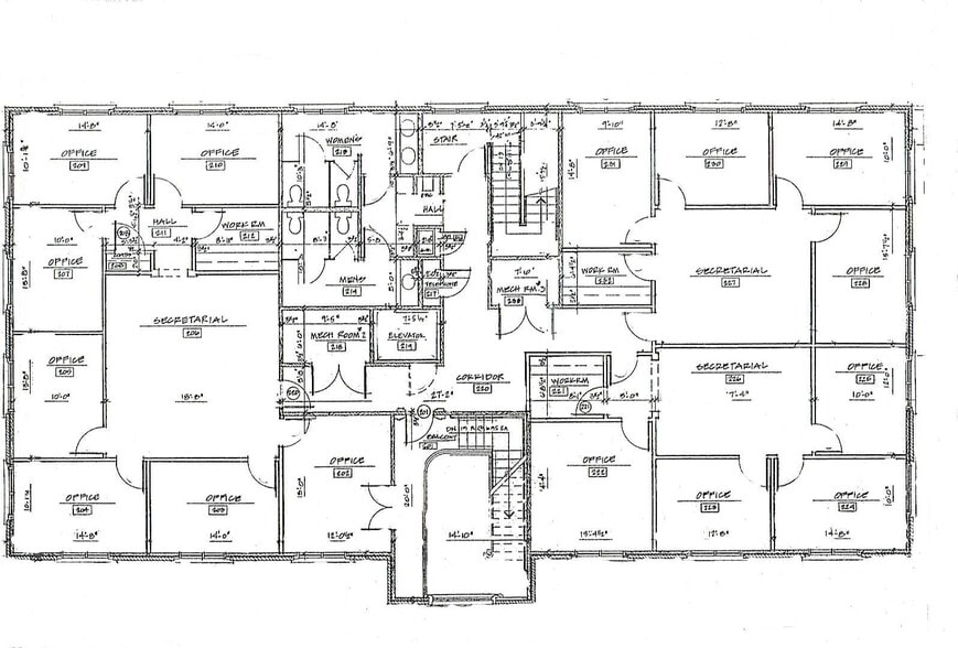 2010 Elmer Pogue Dr, Columbia, TN for lease - Building Photo - Image 3 of 9