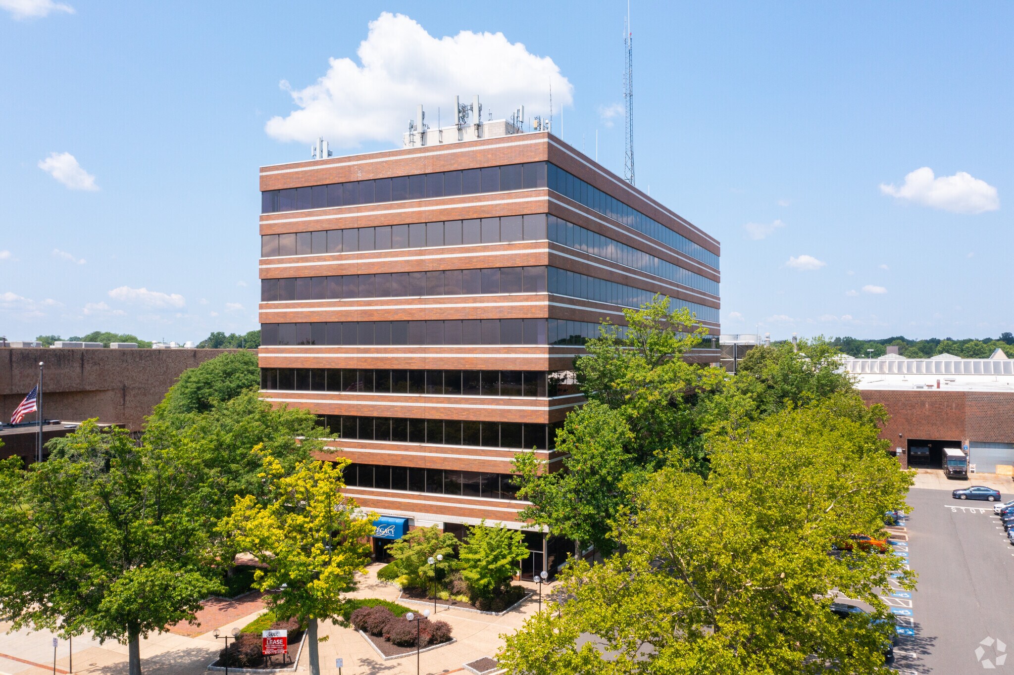 2300 E Lincoln Hwy, Langhorne, PA 19047 One Oxford Valley