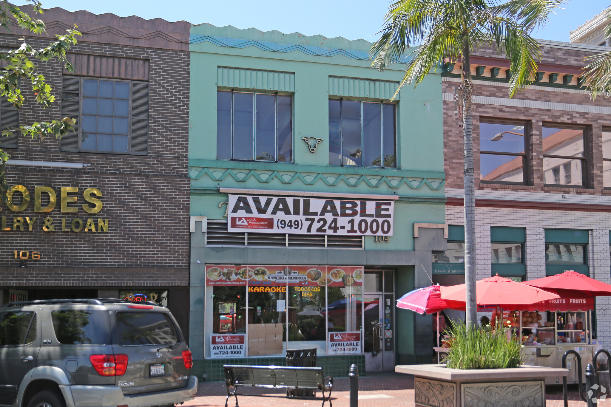 104 E 4th St, Santa Ana, CA for sale Primary Photo- Image 1 of 1