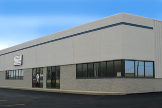 More details for 5555 Elmwood Ave, Indianapolis, IN - Industrial for Lease