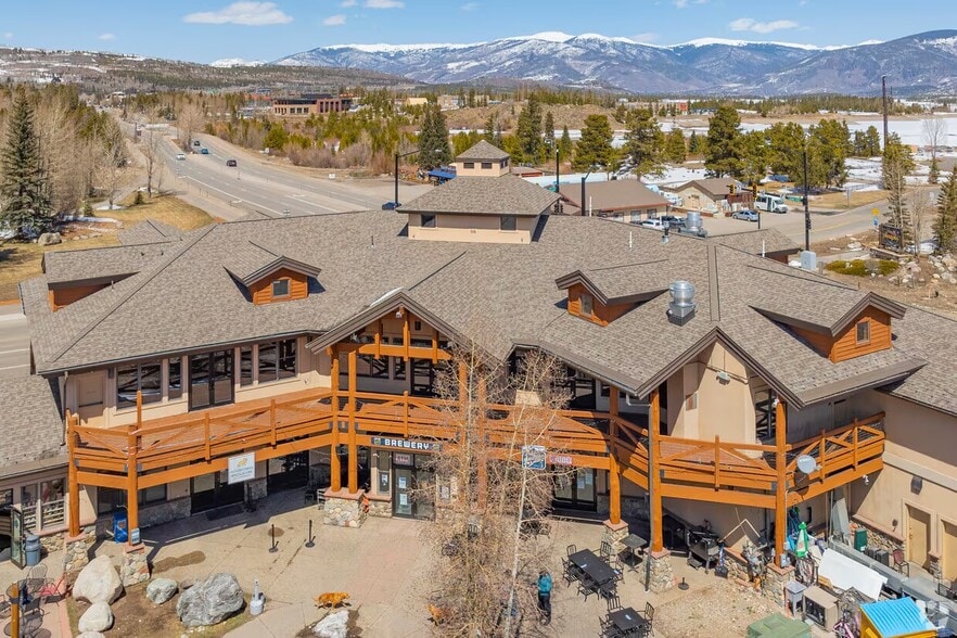 720 Main St, Frisco, CO for sale - Building Photo - Image 3 of 10