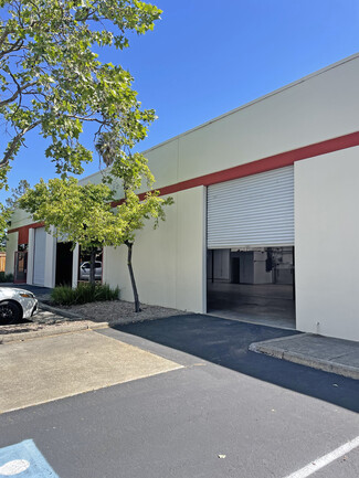 More details for 1817 Empire Industrial Ct, Santa Rosa, CA - Industrial for Lease