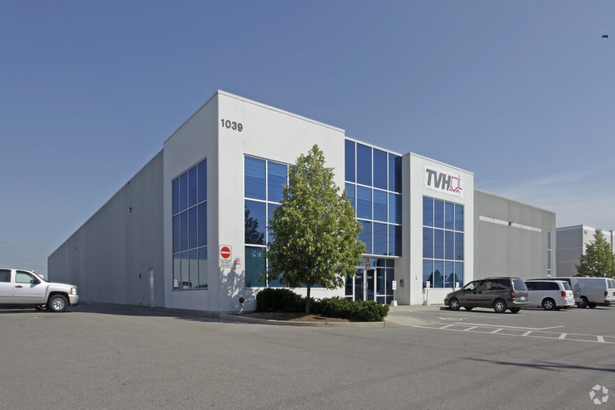 1039 Cardiff Blvd, Mississauga, ON for sale - Primary Photo - Image 1 of 1