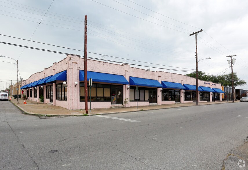 314 N Walnut St, Sherman, TX for sale - Primary Photo - Image 1 of 1