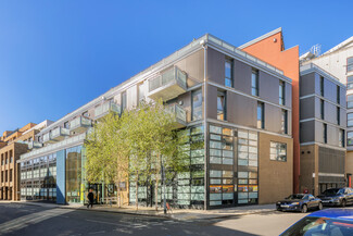 More details for 1-5 Rushworth St, London - Office for Lease