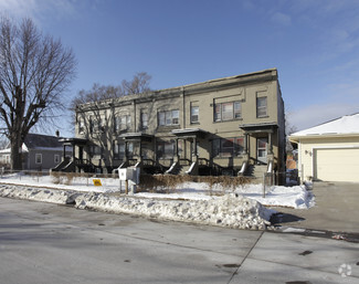 More details for 2214-2220 Florence Blvd, Omaha, NE - Multifamily for Sale