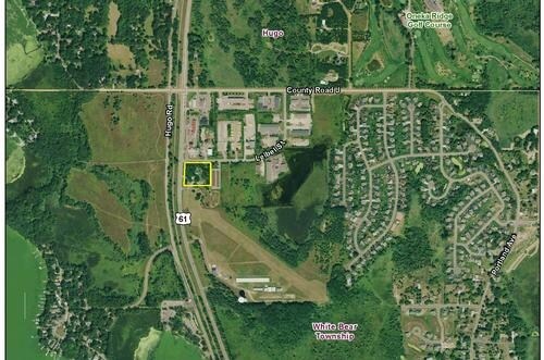 5906 Highway 61, White Bear Township, MN for sale - Primary Photo - Image 1 of 1