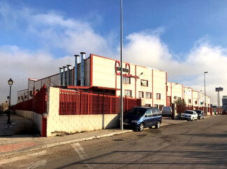 More details for Calle Granada, 1, Valdemoro - Industrial for Sale