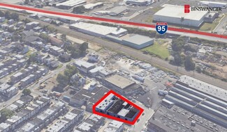 More details for 5606 Tulip St, Philadelphia, PA - Industrial for Lease