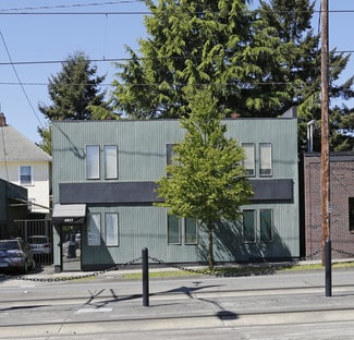 More details for 4017 N Interstate Ave, Portland, OR - Industrial for Lease