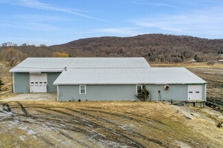 More details for 350 Newport Bridge Rd, Pine Island, NY - Industrial for Sale