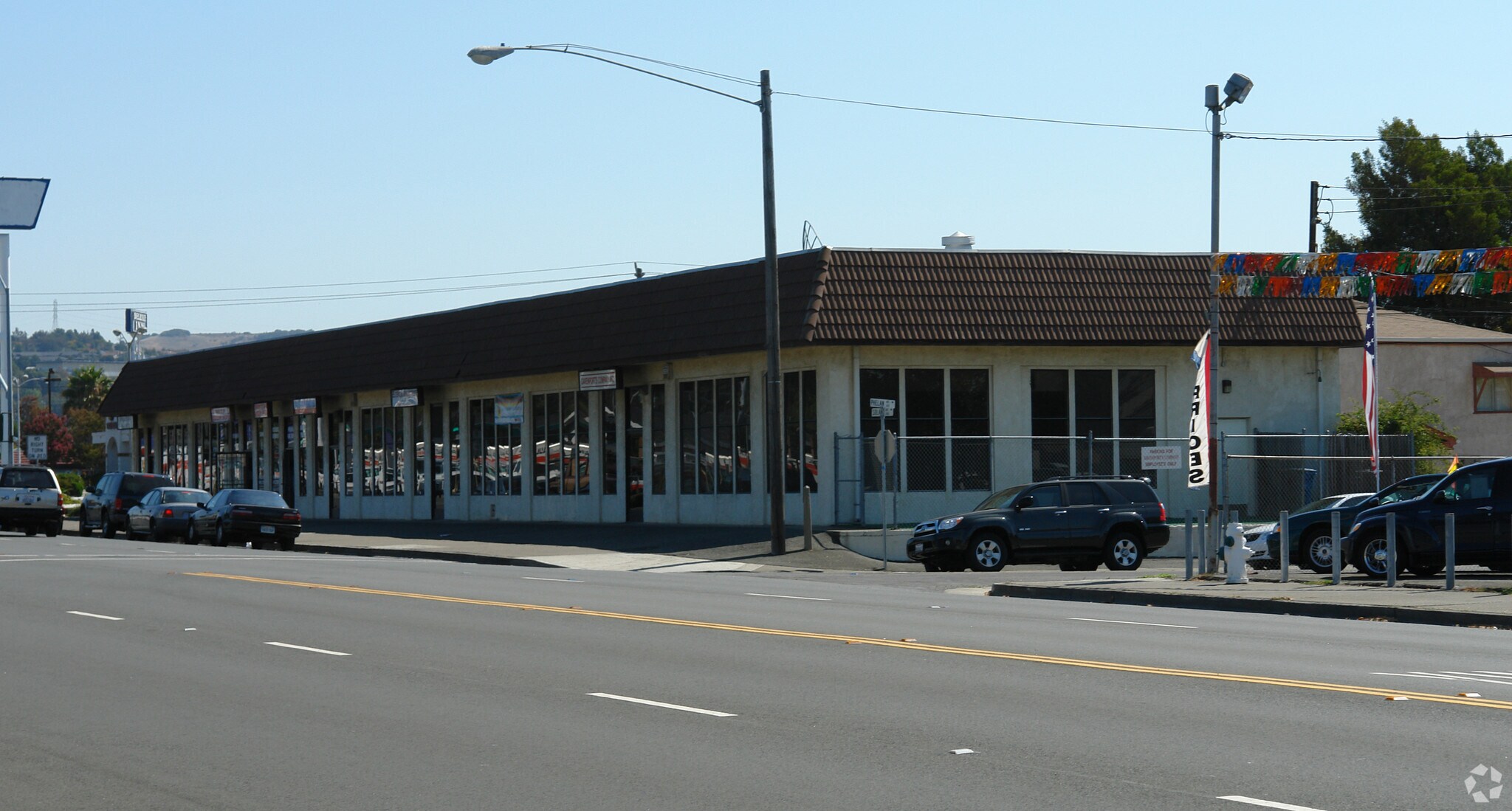 1917-1937 Solano Ave, Vallejo, CA for lease Primary Photo- Image 1 of 3