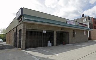 More details for 194 Clinton Ave, Newark, NJ - Office, Office/Medical for Lease