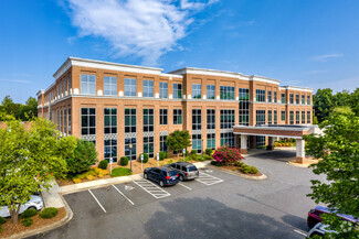 More details for 620-660 Summit Crossing Pl, Gastonia, NC - Office/Medical for Lease