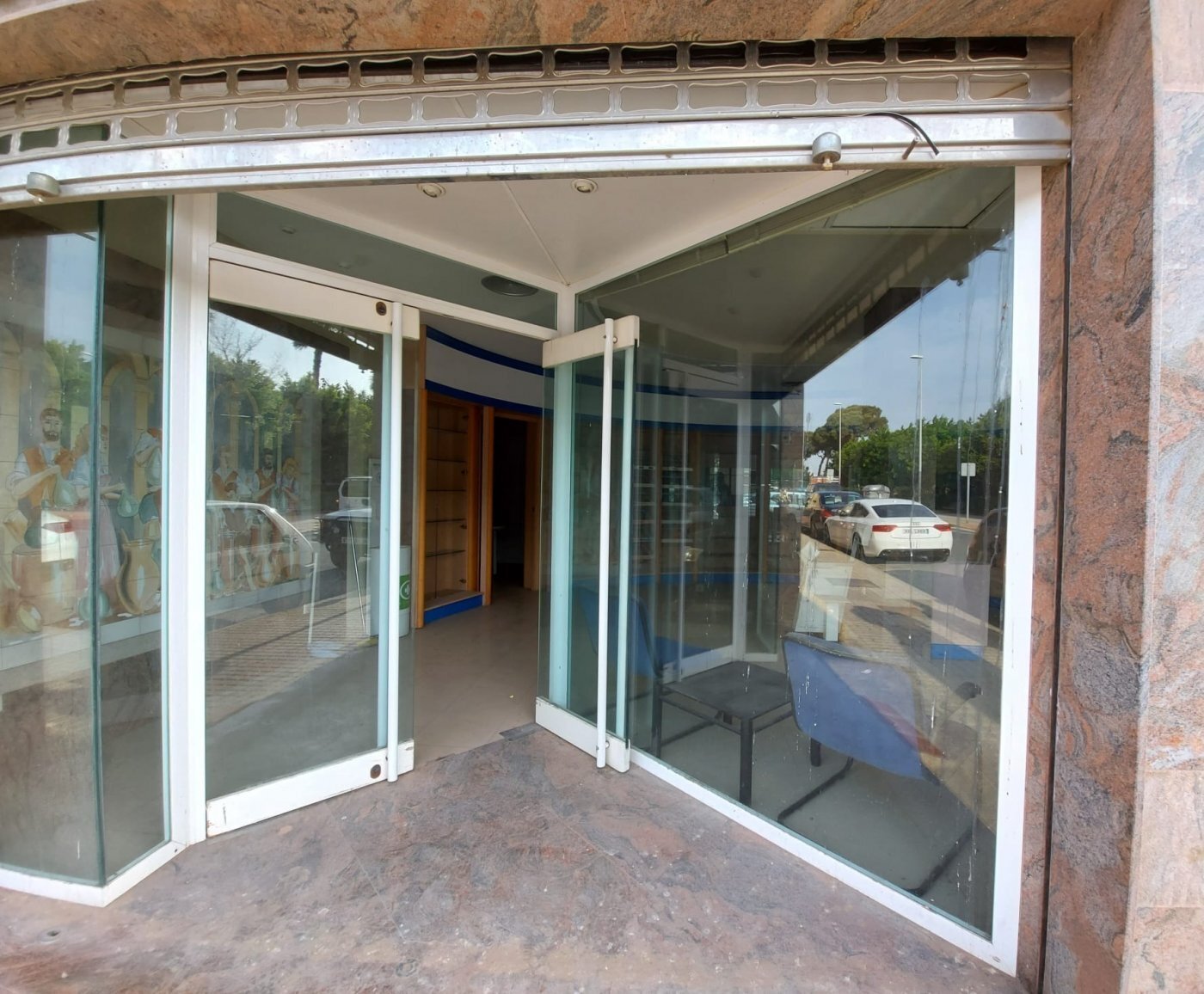 Retail in El Ejido, Almería for sale Building Photo- Image 1 of 12