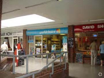 Meridian Way, Peacehaven for sale Primary Photo- Image 1 of 1