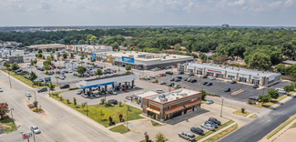 More details for 712 W Pipeline Rd, Hurst, TX - Retail for Lease