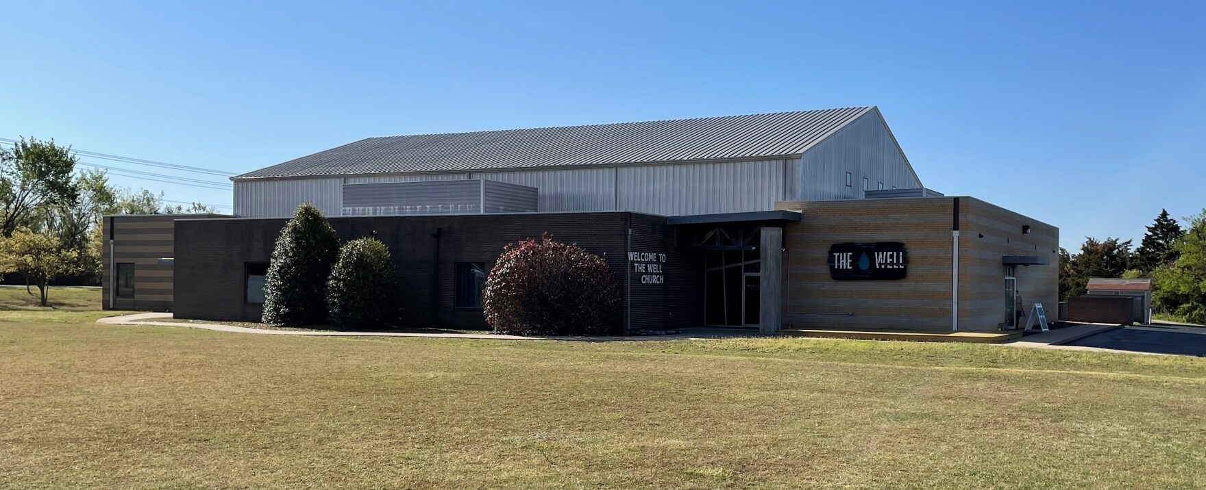 2800 E Danforth Rd, Edmond, OK for sale Primary Photo- Image 1 of 1