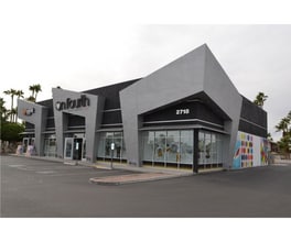 2718 S 4th Ave, Yuma, AZ for lease Building Photo- Image 2 of 5