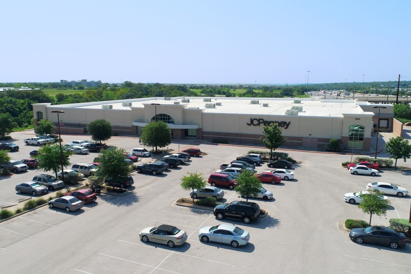 12351 N IH-35, Austin, TX for sale Building Photo- Image 1 of 1