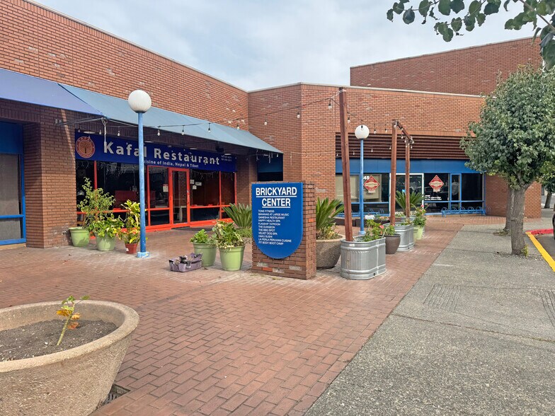 446 B St, Santa Rosa, CA for lease - Building Photo - Image 3 of 3