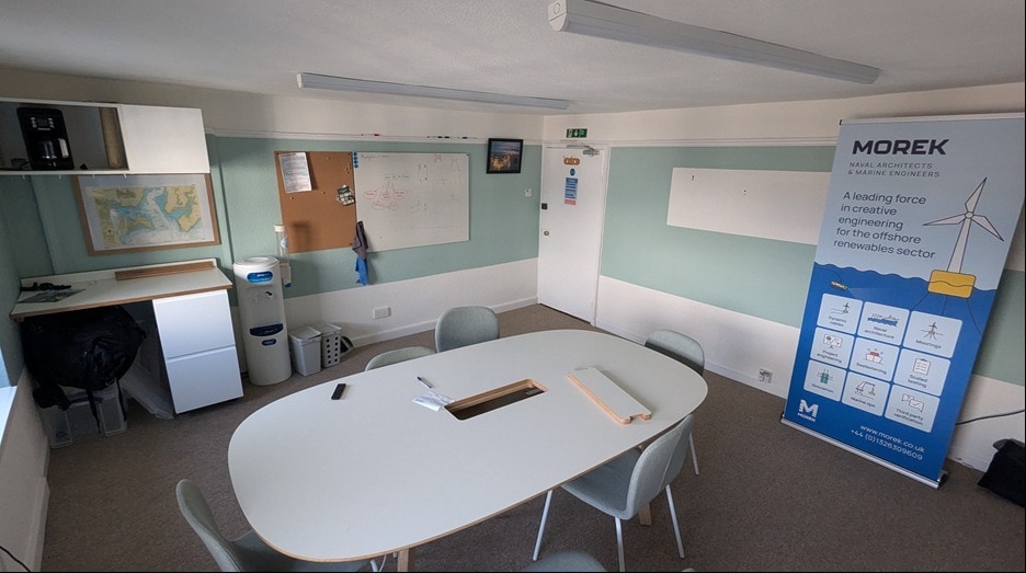 2 Bank Pl, Falmouth for lease Interior Photo- Image 1 of 4