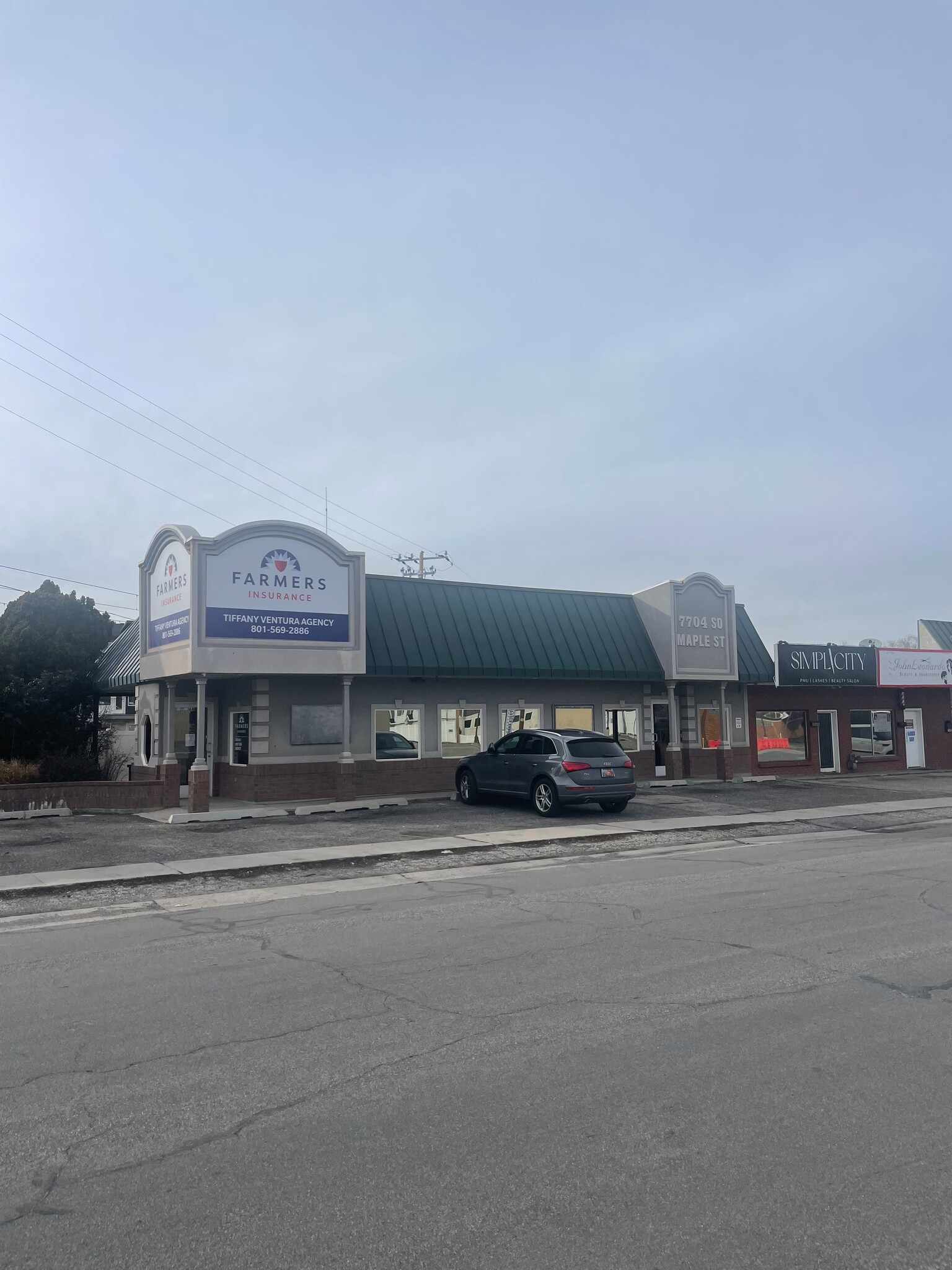 68 W Center St, Midvale, UT for sale Building Photo- Image 1 of 14