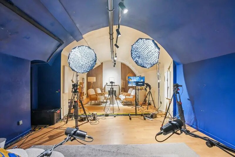 29 Rue Des Jeuneurs, Paris for lease - Interior Photo - Image 3 of 13