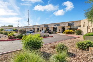More details for 7655 E Redfield Rd, Scottsdale, AZ - Flex for Lease