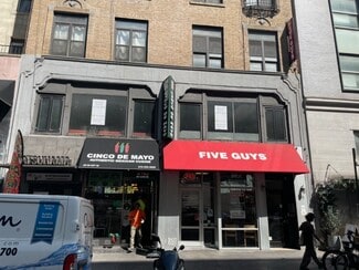 More details for 43-45 W 55th St, New York, NY - Multifamily for Sale