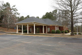 More details for 4591 Winder Hwy, Flowery Branch, GA - Office for Lease