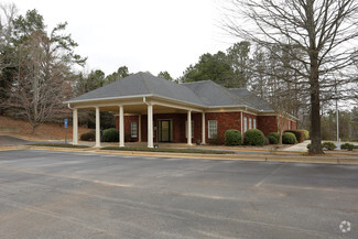 More details for 4591 Winder Hwy, Flowery Branch, GA - Office for Lease