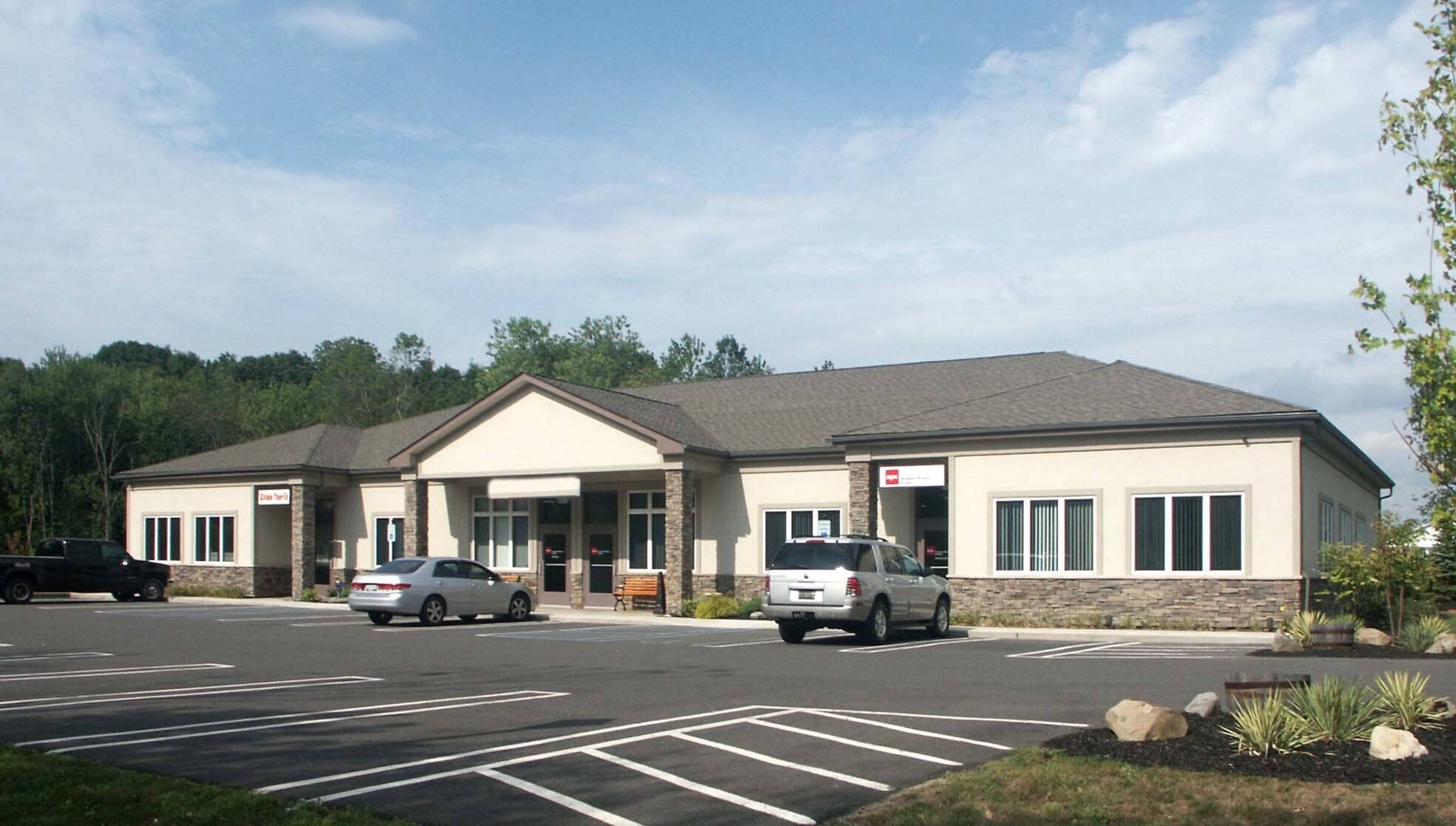 289 N Plank Rd, Newburgh, NY for lease Building Photo- Image 1 of 8