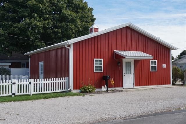 102 N Elm St, Fort Branch, IN for sale Other- Image 1 of 1