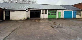 More details for 35 North St, Newcastle Under Lyme - Industrial for Sale