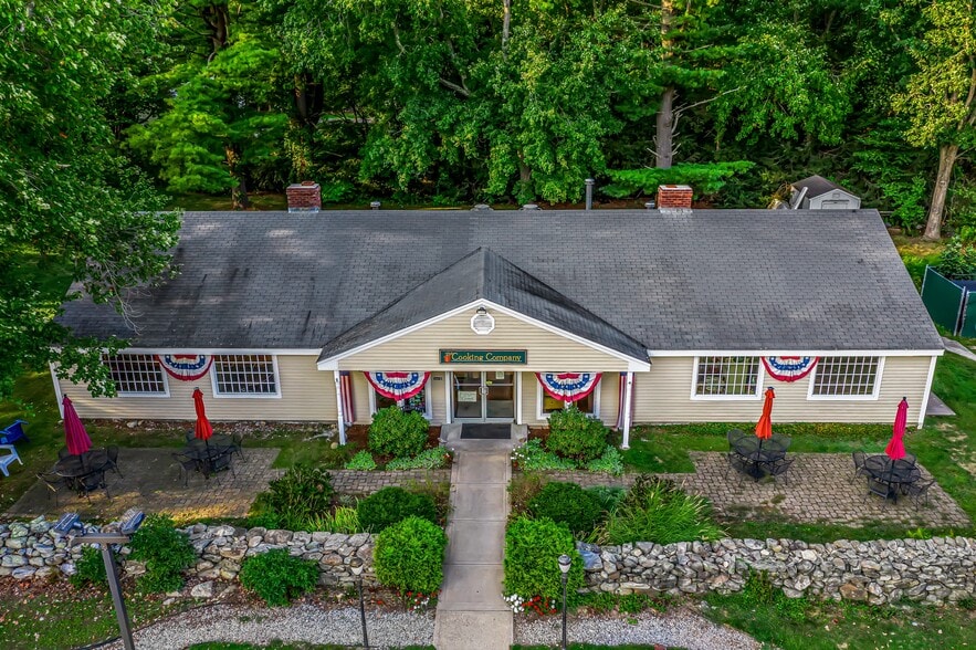 187 Route 81, Killingworth, CT 06419