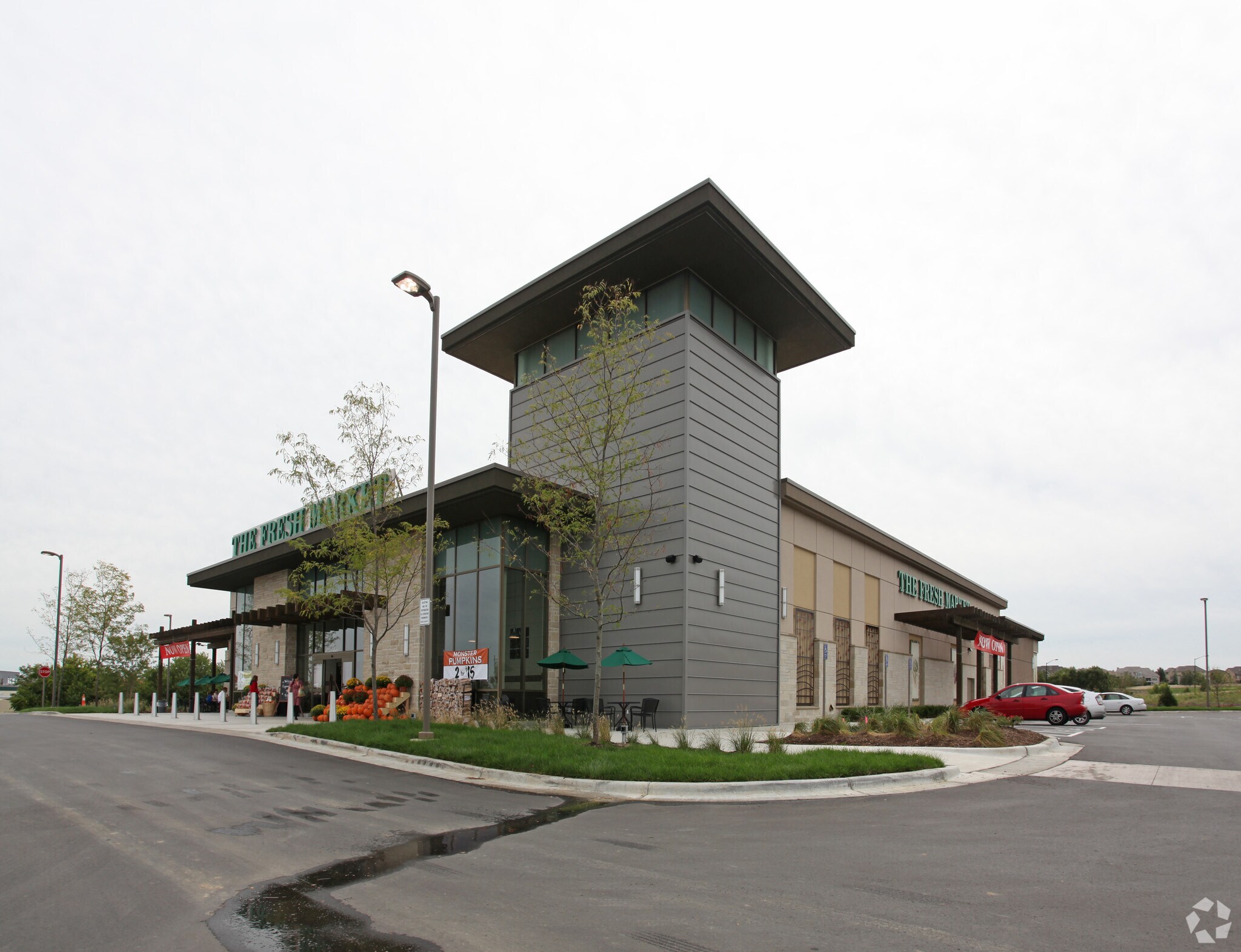 6261 W 135th St, Overland Park, KS for sale Primary Photo- Image 1 of 1