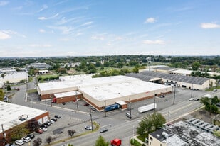 ±30,000 - 115,000 SF Industrial Opportunity - Warehouse