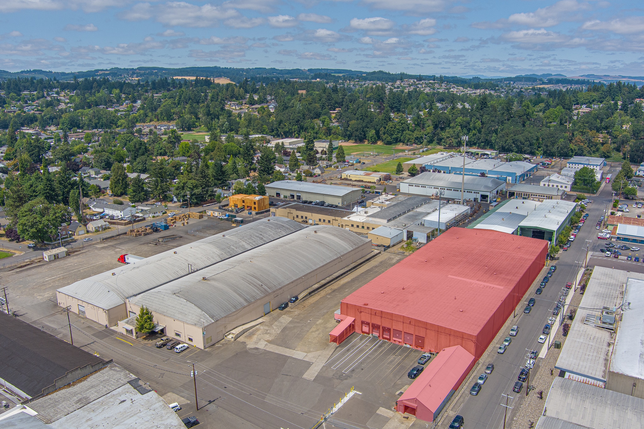 845 Bassett St NW, Salem, OR for sale Building Photo- Image 1 of 8