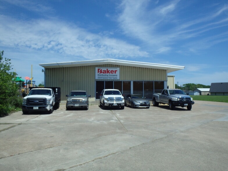 3500 E Parkway, Groves, TX for sale - Building Photo - Image 1 of 1
