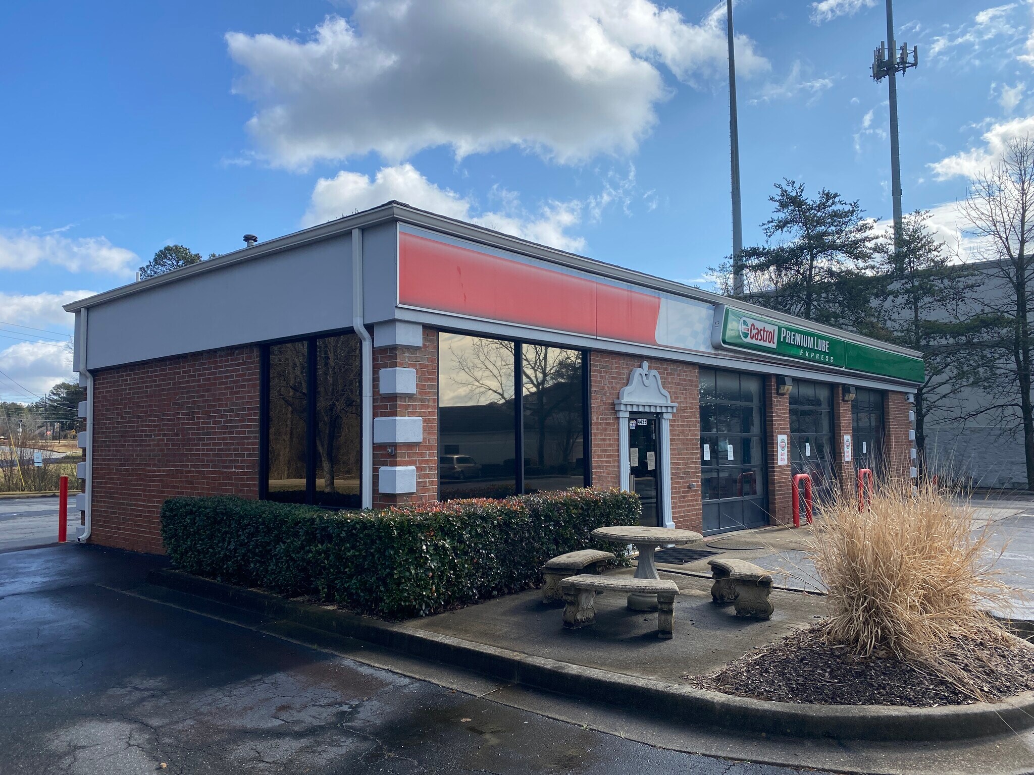 4435 State Bridge Way, Alpharetta, GA for sale Building Photo- Image 1 of 1